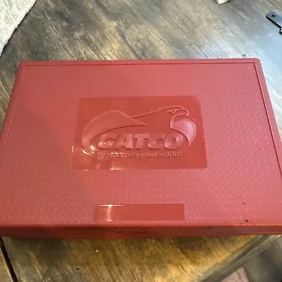 Gatco Edgemate Professional Knife Sharpening System - NEVER USED • $35