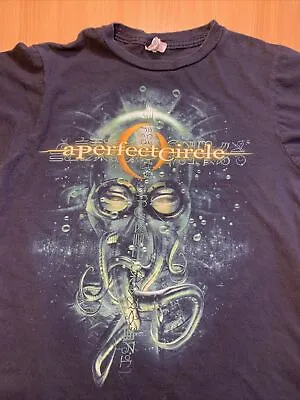 A Perfect Circle 2011 Tour Small Shirt • $14