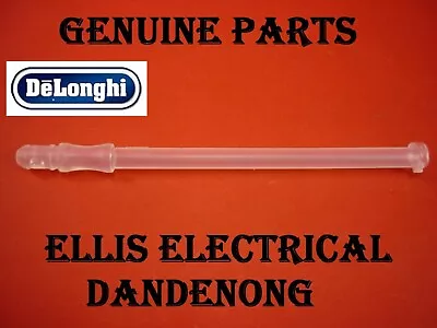 $18 • Buy Delonghi Eletta Cappuccino Coffee Machine Milk Tube ECAM45.760  PN: 5313232961