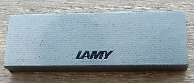 Vintage Lamy 2 COLOR Ballpoint Pen GERMANY Rare • $45