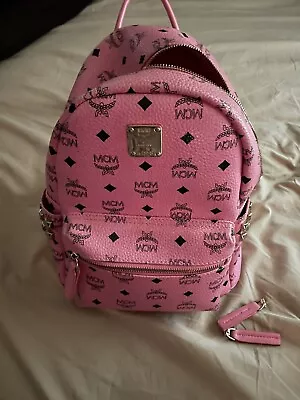 Mcm Backpack Medium • $190