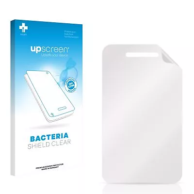 Upscreen Screen Protector For Samsung GT-C3520 Anti-Bacteria Clear Protection • £7.39