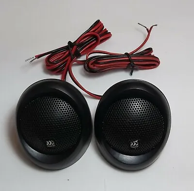 Morel Maximo Ultra Tweeter  Pair Neodymium  NEW • $100