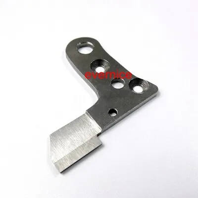 Lower Knife #H004254 For Elna 744905DCX925DCX945PRO4PRO4DEPRO5DCPRO5DE • $16.38