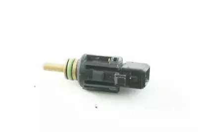 OEM BMW E46 In Line Coolant Temperature Sensor Sender 99-05 323i 325i 328i 330i • $13.01