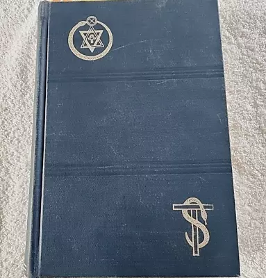 The Secret Doctrine Blavatsky Vols. I & 2 Cosmogenesis Anthropo Theosophy 1974 • $249
