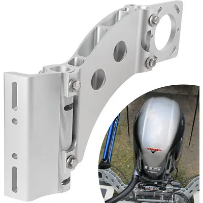 1810340 Talon Bracket Side-Mounted Jack Plate Adapter Bracket G2-Port/Starboar • $324.90