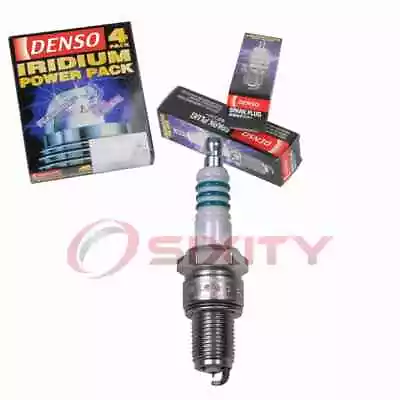 DENSO 5305 Iridium Power Spark Plug For SPRN14PMP5 MS851552 MS851432 Au • $10.41