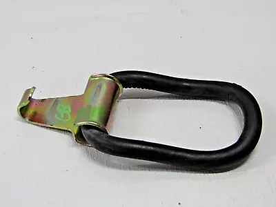 1996-2002 Toyota 4Runner Spare Tire Emergency Jack Rubber Hook Tie Retainer OEM • $18.95