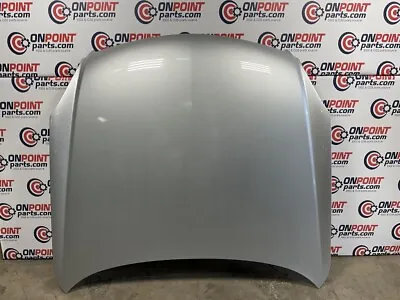 2006 Infiniti G35 Sedan Hood Panel Bonnet OEM 25BJ1D1 • $349