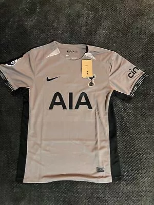 Heung-Min Son Tottenham Hotspur Soccer Jersey - Size L • $45