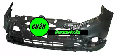 TO SUIT MITSUBISHI OUTLANDER ZK FRONT BUMPER 04/15 To 04/18 • $785.35