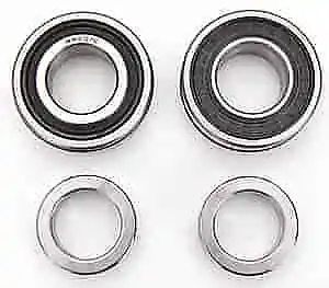 Moser Engineering 9507F Axle Bearings • $98