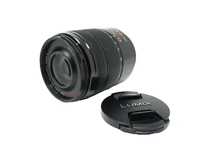 Panasonic Lumix G Vario 45-150mm F4-5.6 Aspherical Mega OIS Lens • £80