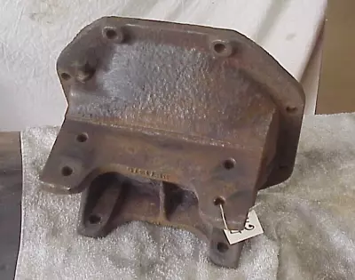 C2 C3 Corvette Rear End Differential Bare COVER 3871375 G175  July 1965 1975 • $120