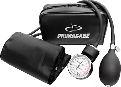 Primacare DS-9192 Classic Series Adult Size Professional Blood Pressure Kit...  • $26.98