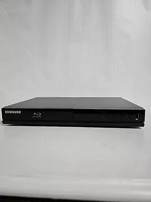 Samsung BD-J4500R HD Blu-ray Player - Black Tested And Working  • £30