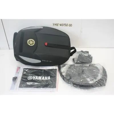 Tank Bag Sports Yamaha YZF-R1 1000 YZF-R6 600 FZ1 1000 • £147.59