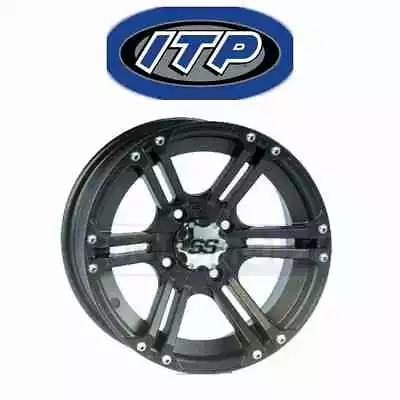 ITP Front SS212 Wheel For 2015 Polaris Sportsman ACE 570 SP - Tire & Wheel Lm • $148.56