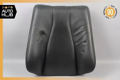 03-06 Mercedes W220 S430 S500 Front Left Or Right Top Upper Seat Cushion OEM • $91.30