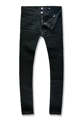 Men JORDAN CRAIG Ross Pure Tribeca Twill Jeans • $44.99