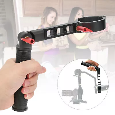 Anti-corrosion Adjustable Sling Handle Grip Sling Handle Grip For Camera Crane • £34.89