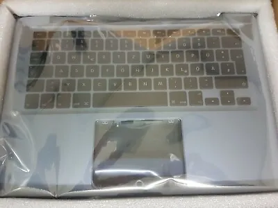 MacBook Pro 13 A1278 Early 2011 OEM Top Case W/Keyboard English/German 661-5871 • $79