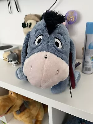£17.50 • Buy Disney Store 23  Eeyore Large Plush