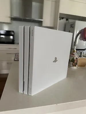 PS4 Pro 1TB Console 9.00 FW • $450