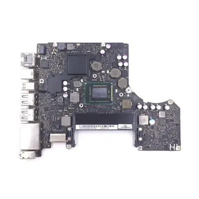 Apple MacBook Pro A1278 Motherboard Logic Board I5 2.3Ghz 820-2936-A Late 2011 • £100
