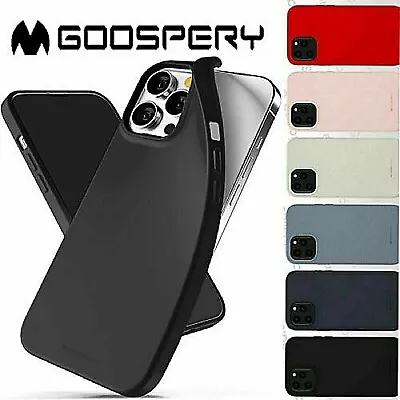 Fit IPhone 15 14 13 12 11 Pro Plus Max Mini Xs Xr Max Thin Soft Slim Case Cover • $10.99