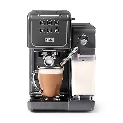 Mr. Coffee One-Touch Coffeehouse Espresso Cappuccino & Latte Maker • $181.99