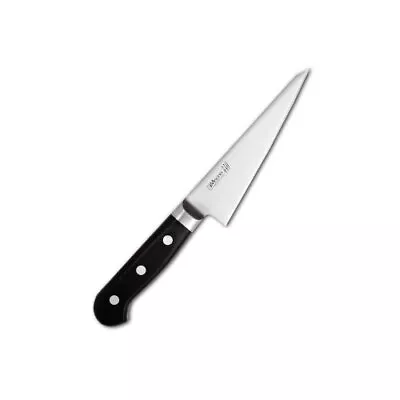Misono Kitchen Knife 440 Bone Honesuki Angle Type (bird Fish Knife) No.841 / 14. • $141.33
