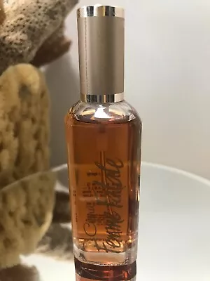 $53 • Buy Vintage Ciara Femme Fatale Cologne Spray 1.0 Fl. Oz. NOS Revlon Bottle Rare 