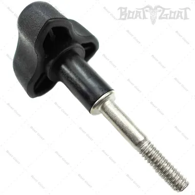 Cannon Downrigger Soft Grip Knob - Rod Holder Adjustment - 3390101 • $13.50