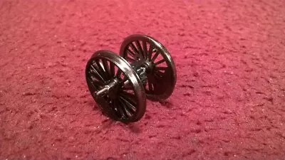 Ho Bachmann B1 #61250 Steam Locomotive - Gear Axle Drive Wheel • $8.95