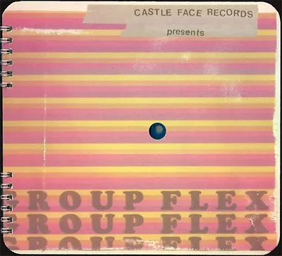 GROUP FLEX 5x7  Blasted Canyons Ty Segall Mikal Cronin Oh Sees Bare Wires Son  • $33.99