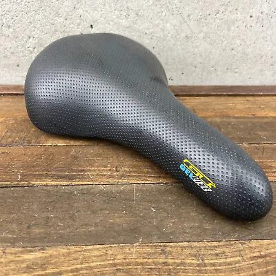 Vintage GT Gel Lite Seat Saddle Mountain Bike MTB Karakoram Avalanche ATB • $56.39