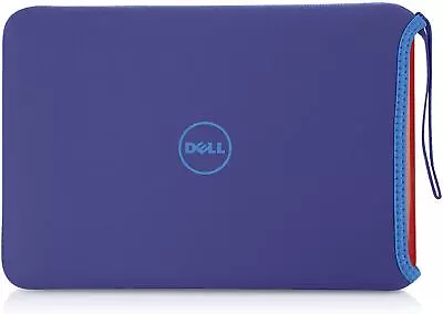 Dell 11  Laptop Notebook Chromebook Ultrabook Sleeve Carrying Case Bag New 1YF50 • $4.94