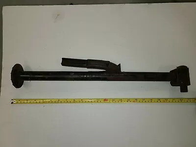 Vintage VW Volkswagen Automobile Car Tire Jack • $75