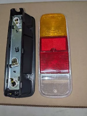 TAIL LIGHT ASSEMBLY  VW Volkswagen Bus Transporter 1972 TO 1979 • $54.95