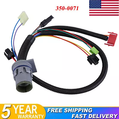 New For Gm 4l80e Transmission Internal Wire Harness Mt1 2004-on Replacement • $36.49