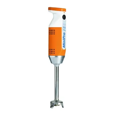 Dynamic MX070.1 MiniPro Handheld Mixer Variable Speed Orange 120V • $189