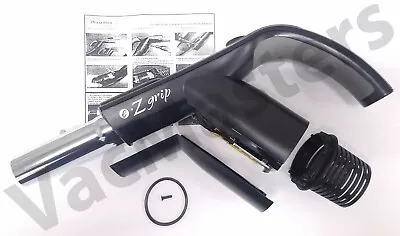 GENUINE Vacuflo E-Z Grip Vacuum Hose Handle & Electrical Repair Kit! EZ Grip • $59.99