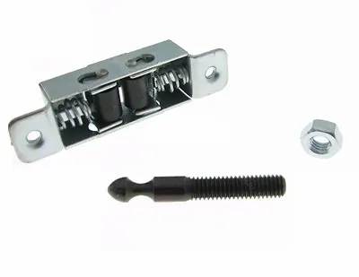 Genuine Rangemaster Cooker Oven Door Latch Roller Catch And Striker Pin A092046 • £7.99