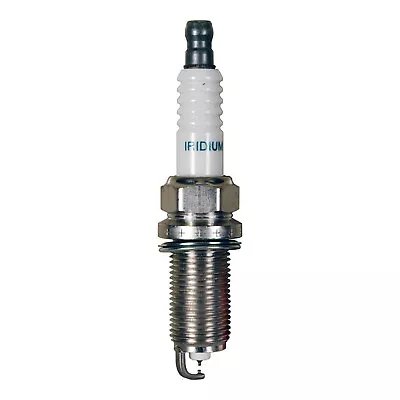 Spark Plug Gap 0.044 Denso Iridium For Acura Honda Lexus Subaru Toyota Volvo • $25.47