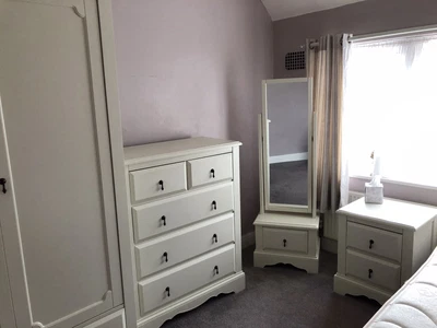 £100 • Buy Bedroom Furniture Next Isabella, Used VGC