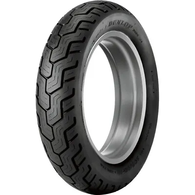 Dunlop D404 Bias Rear Tire 170/80-15 (Cruiser/Touring) 45605418 | Sold Each • $158.57