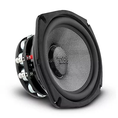 DS18 PRO-CF69.4NR 6.9  Mid-Bass Audio Loudspeaker 600 Watts 4-Ohms • $178.46