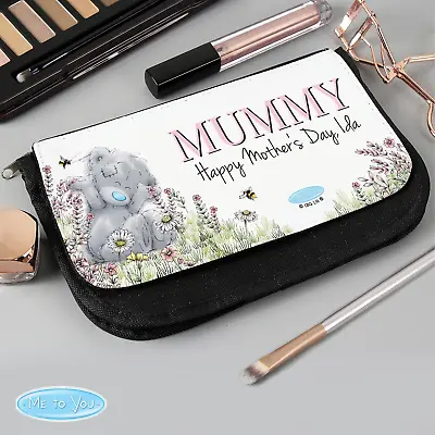 Personalised Me To You Bees Make Up Bag • £20.95